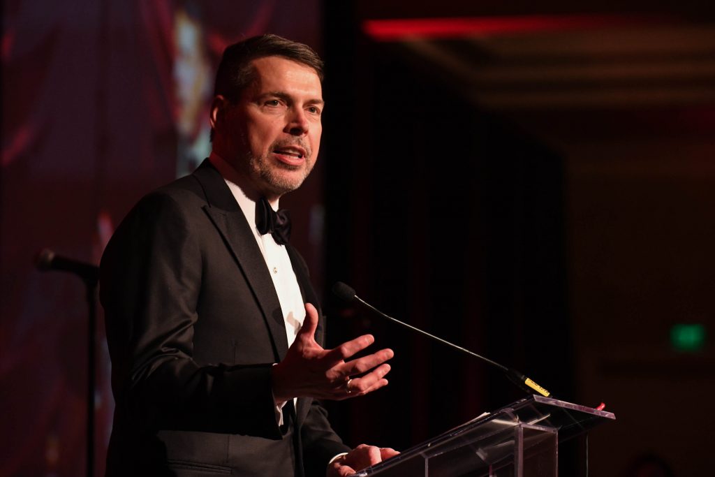 Tony Foreman