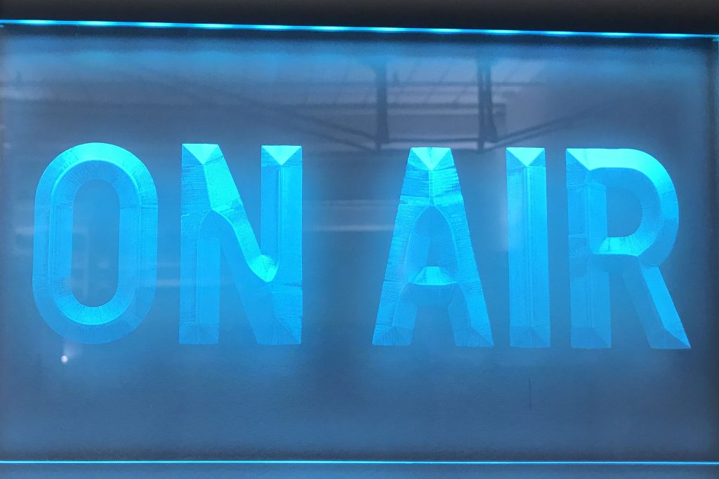 On Air