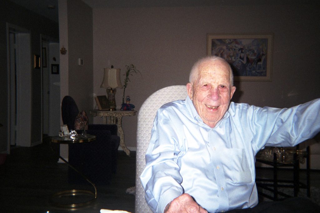 Morris Zwagil