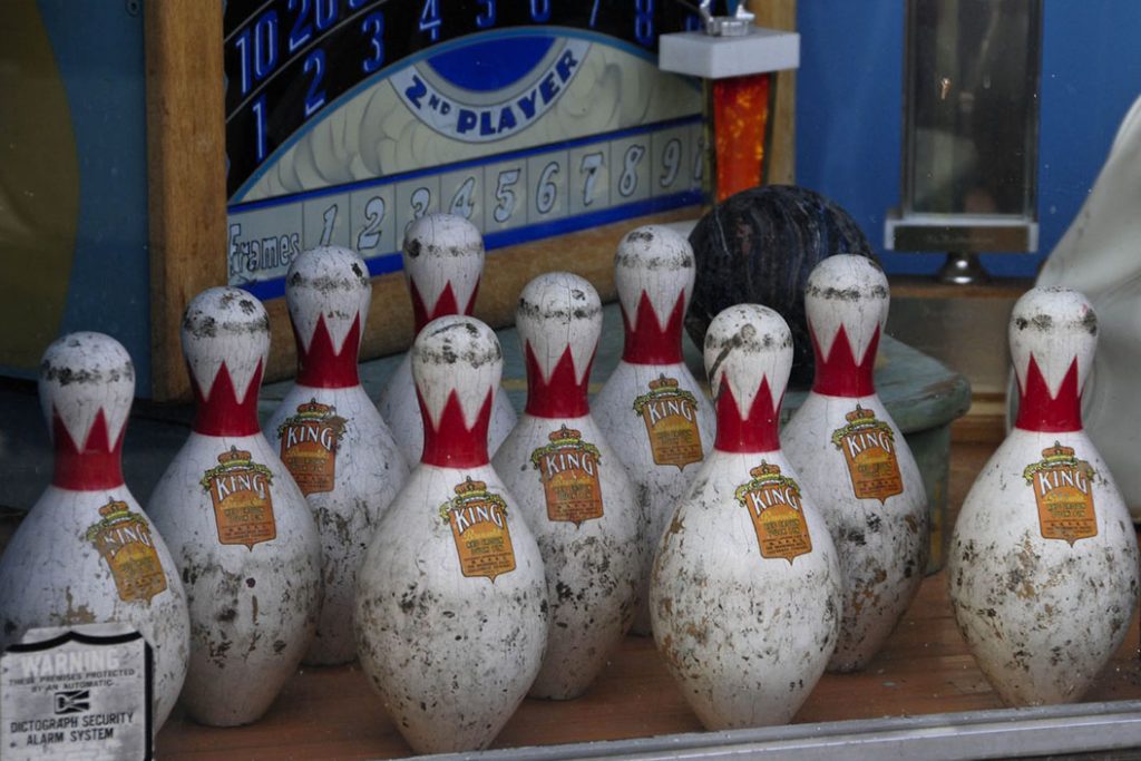 Duckpins