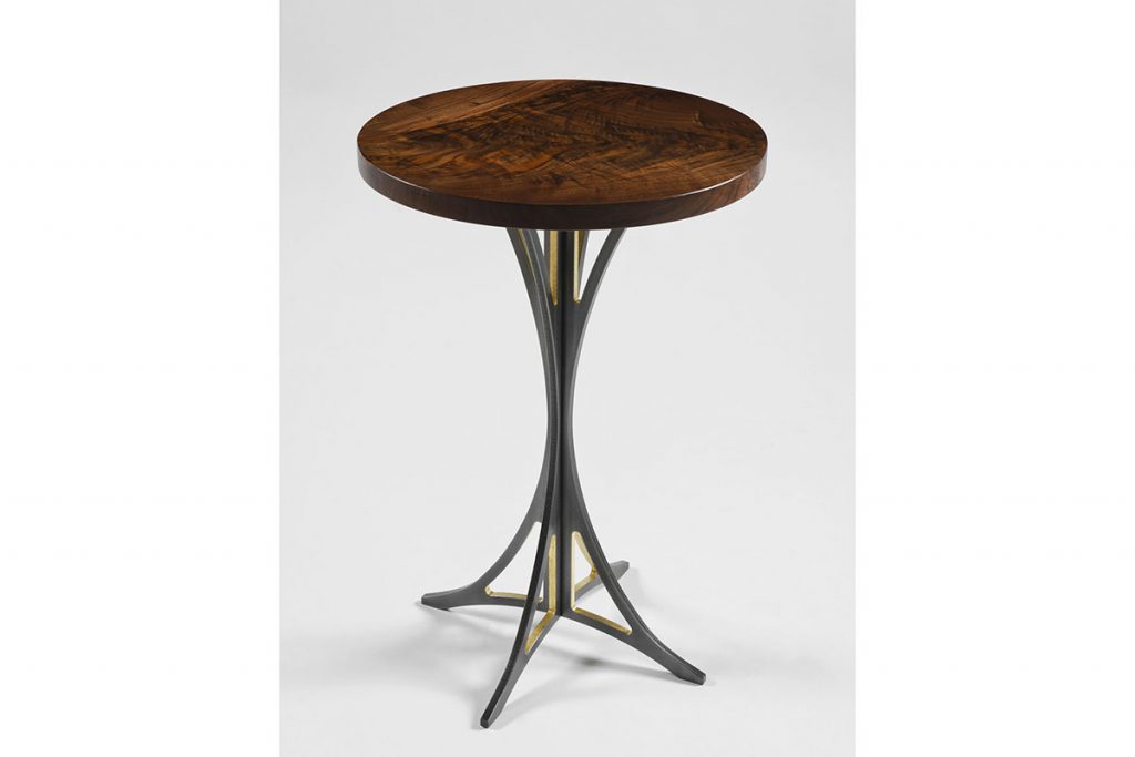 Harris Rubin side table