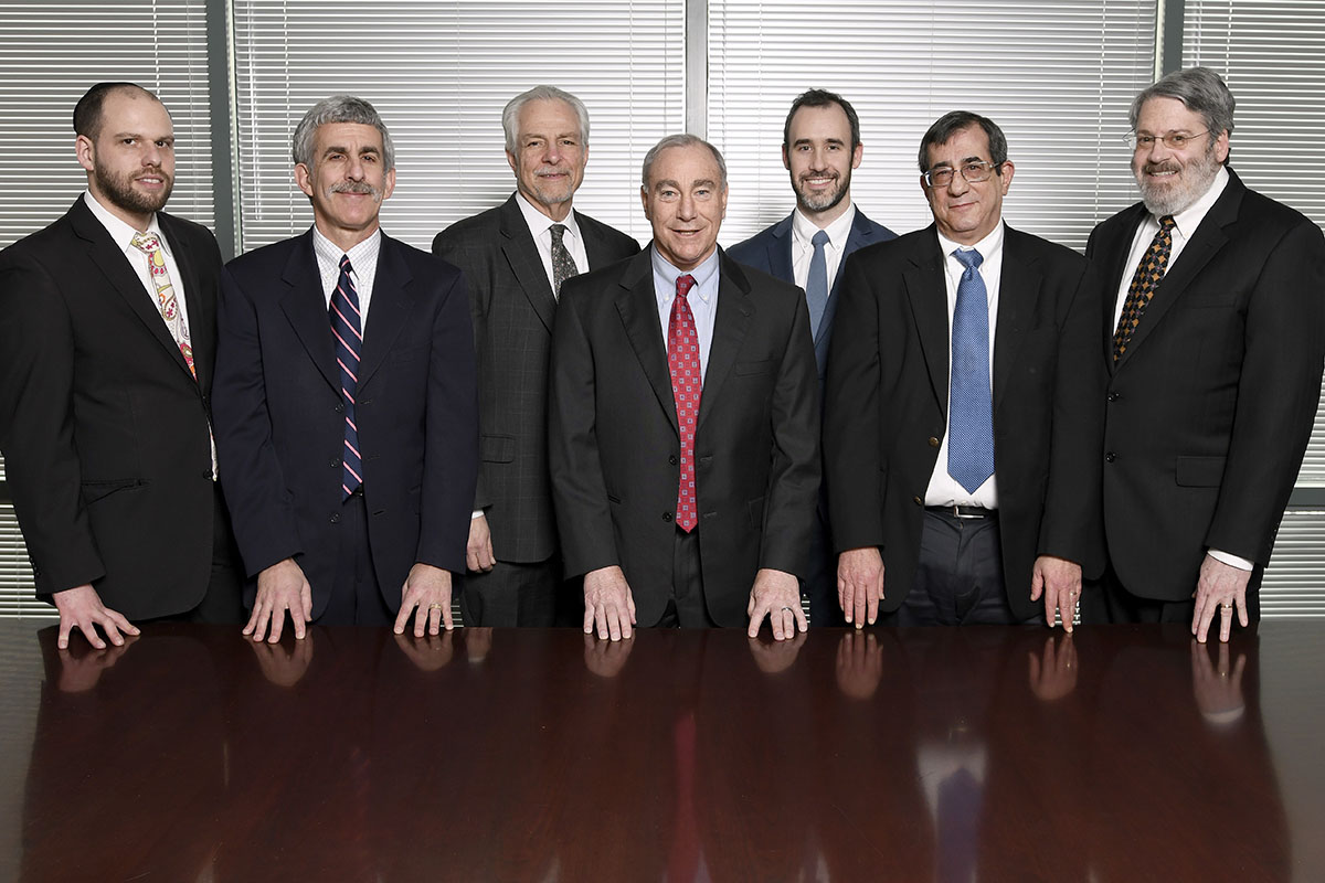 Levy, Mann, Caplan, Hermann & Polashuk