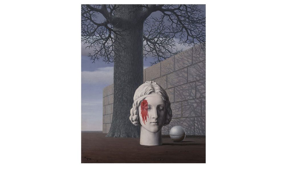 René Magritte