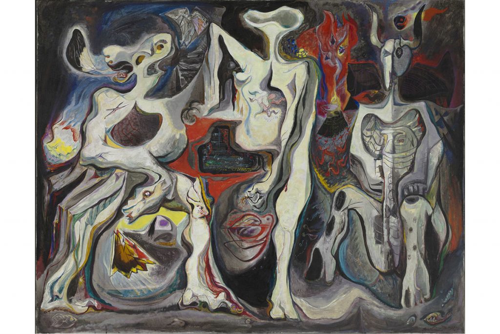 André Masson