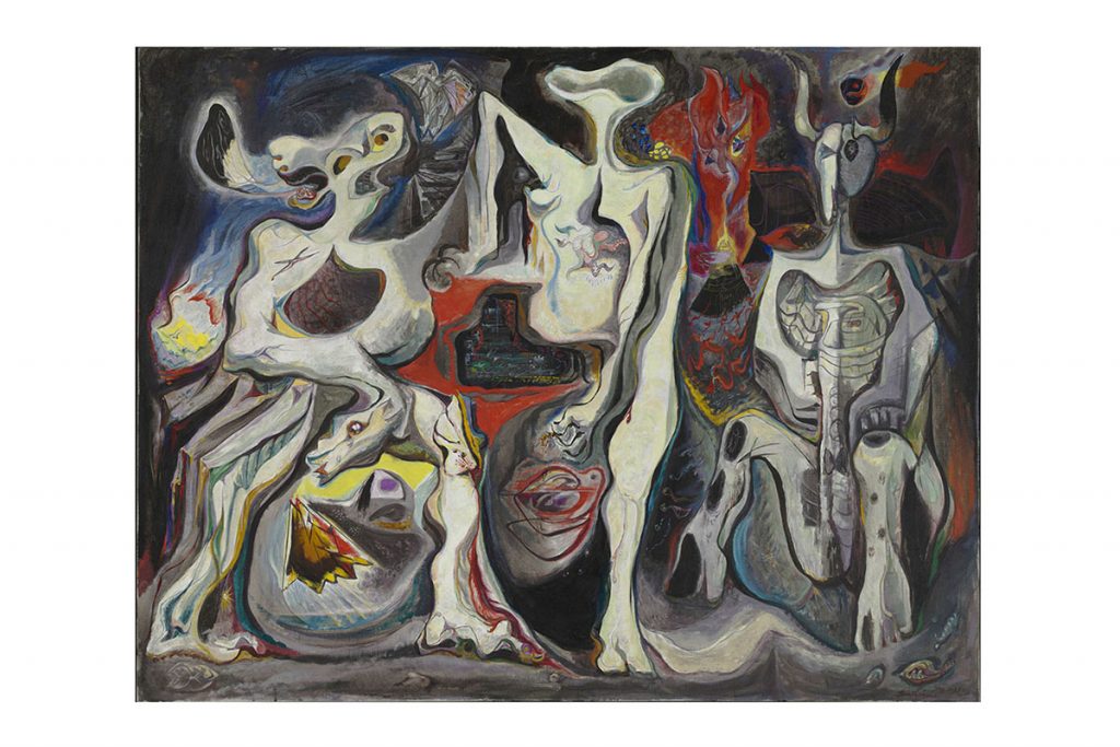 André Masson
