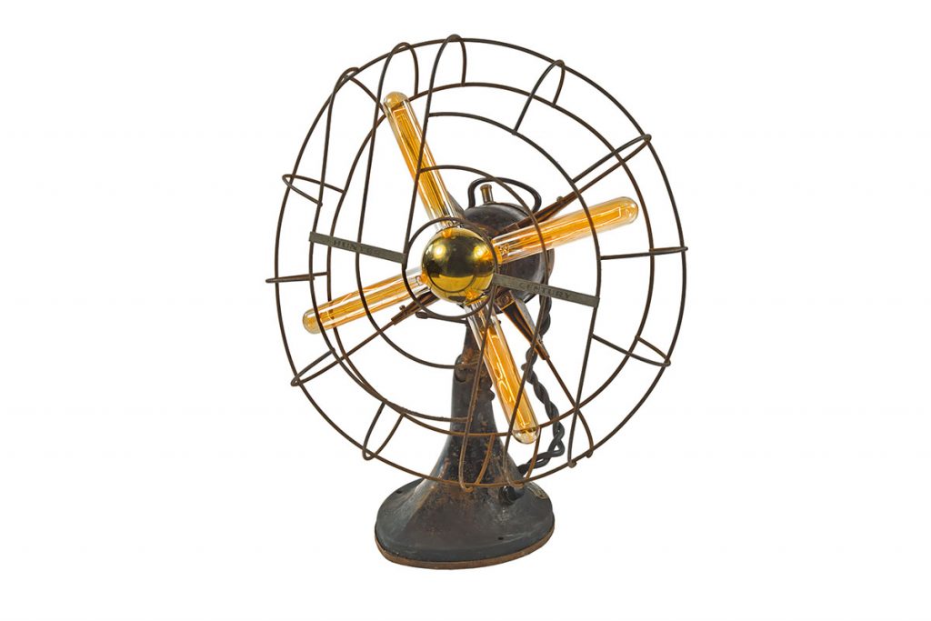 Su Casa fan