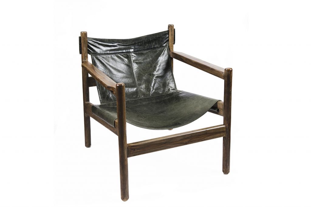 Nolan sling chair