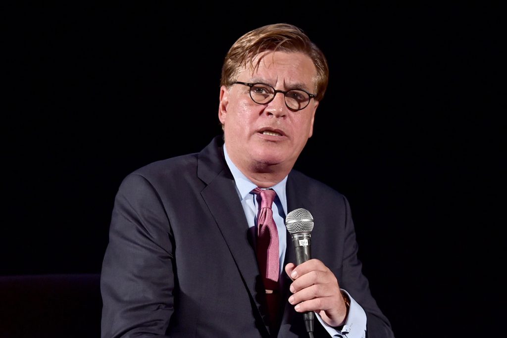Aaron Sorkin