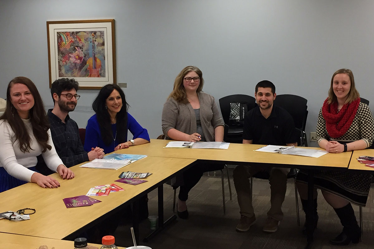 Friedman Fellows
