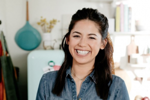 Molly Yeh