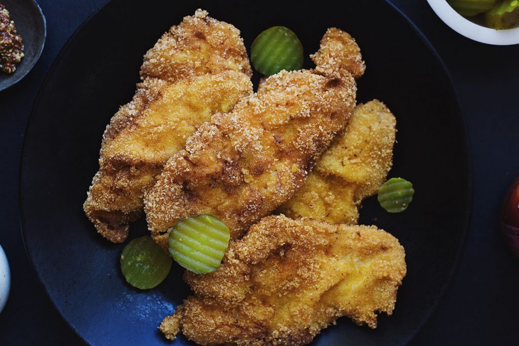 Schnitzel