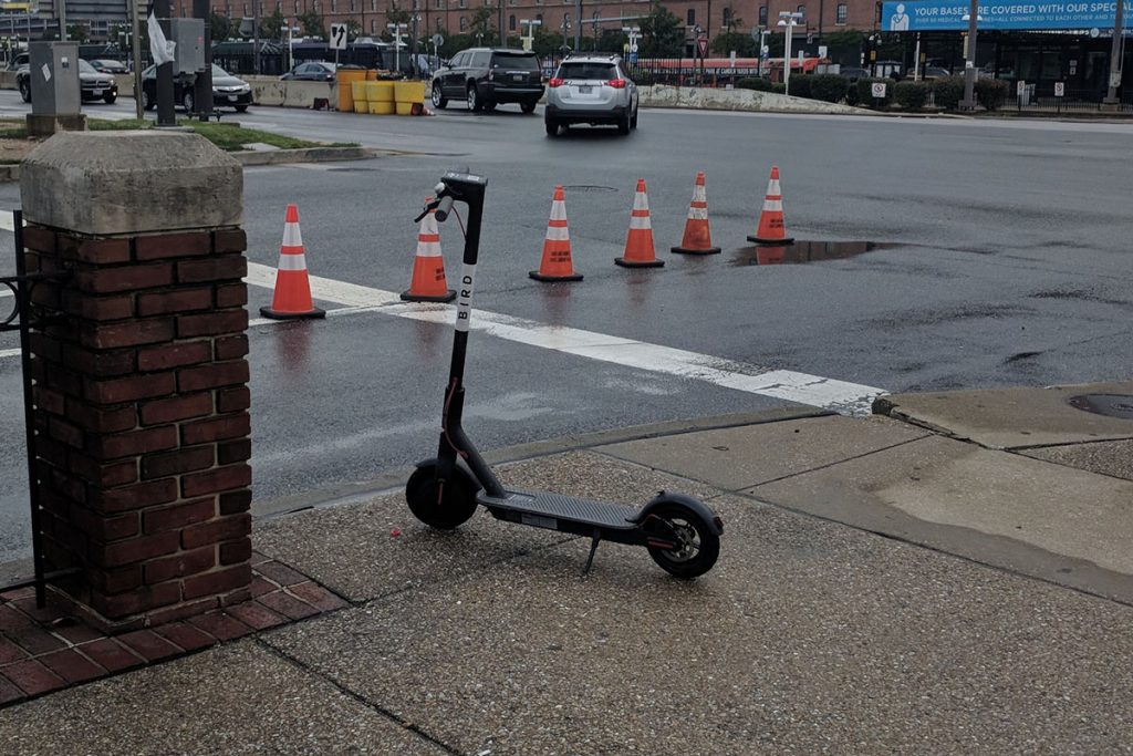 Scooter