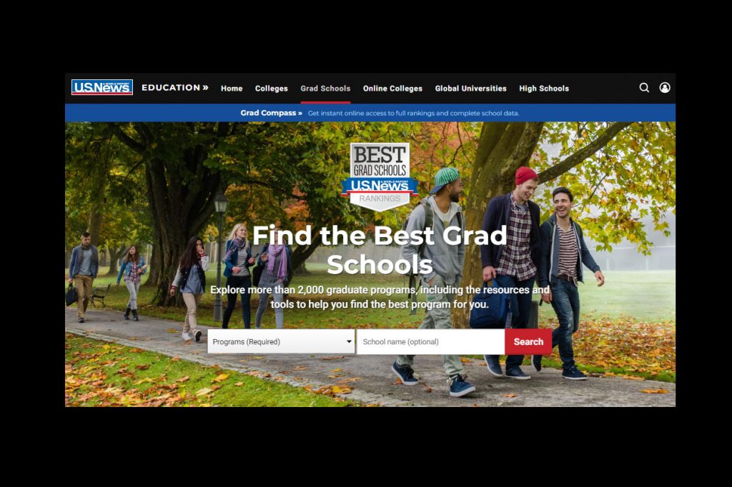 U.S. News & World Report