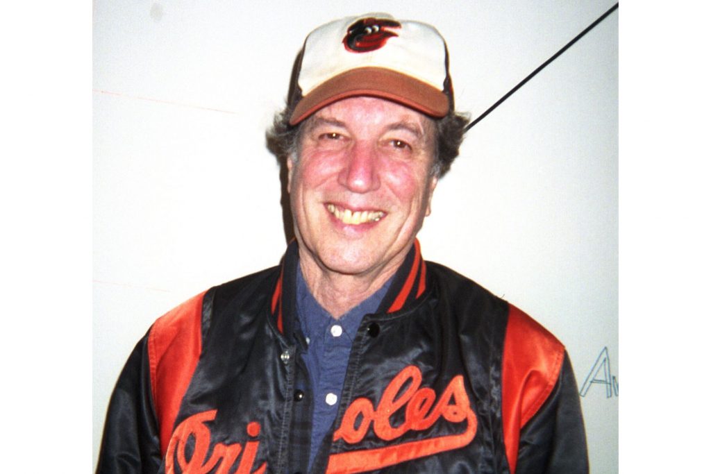 Allan Holzman