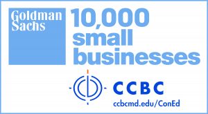 CCBC 10,000 Small Businesses