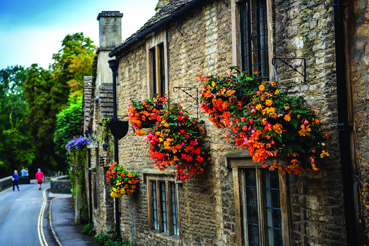 Cotswolds