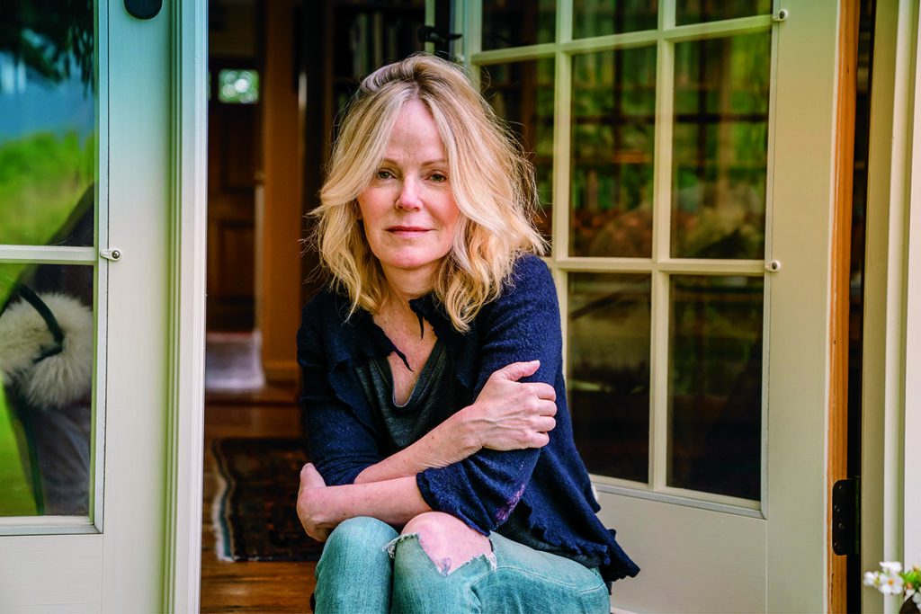 Author Dani Shapiro