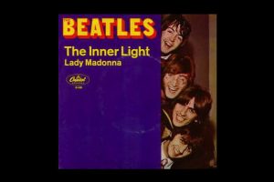 The Beatles' "The Inner Light"