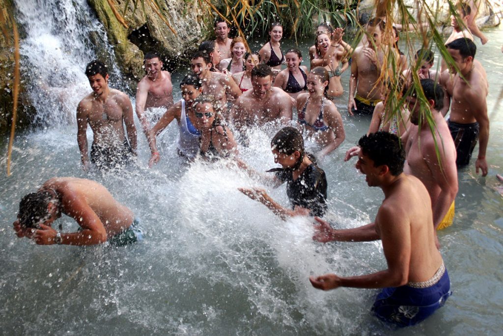 Taglit Birthright
