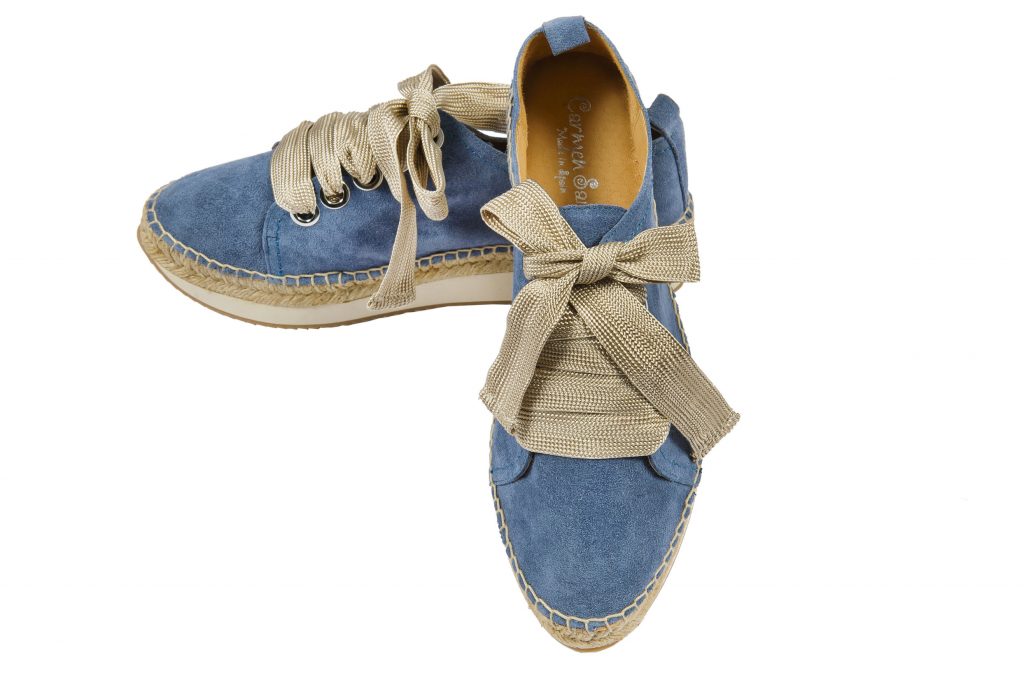 Espadrilles