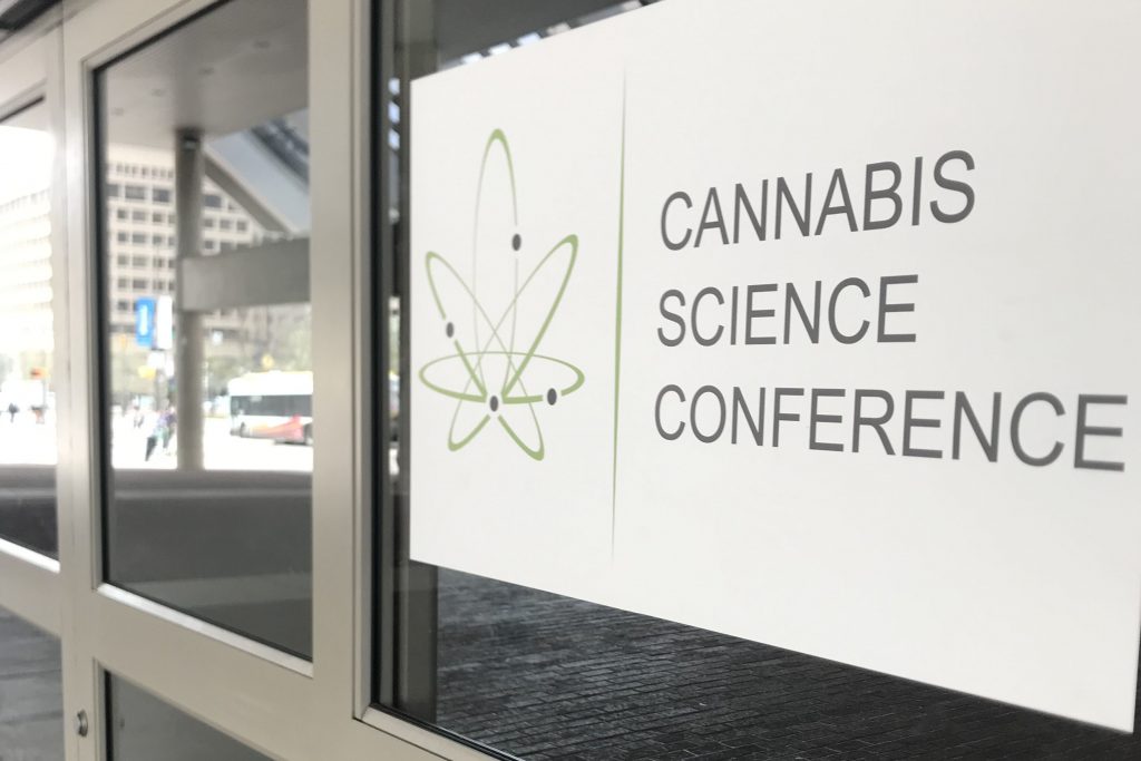Cannabis Science Conference