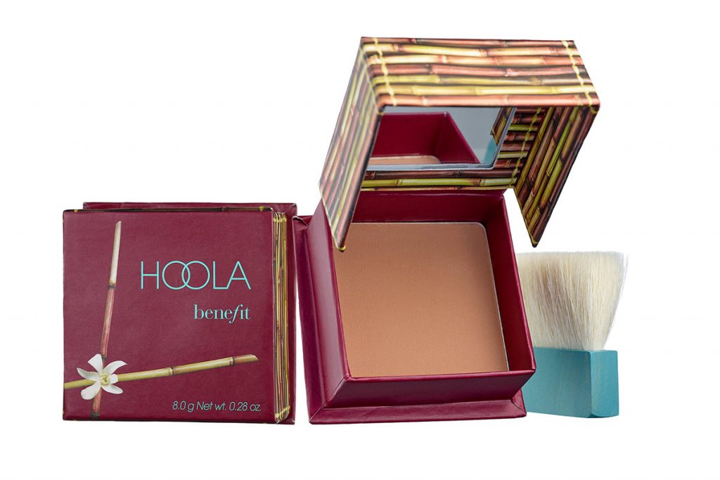 Hoola Matte Bronzer