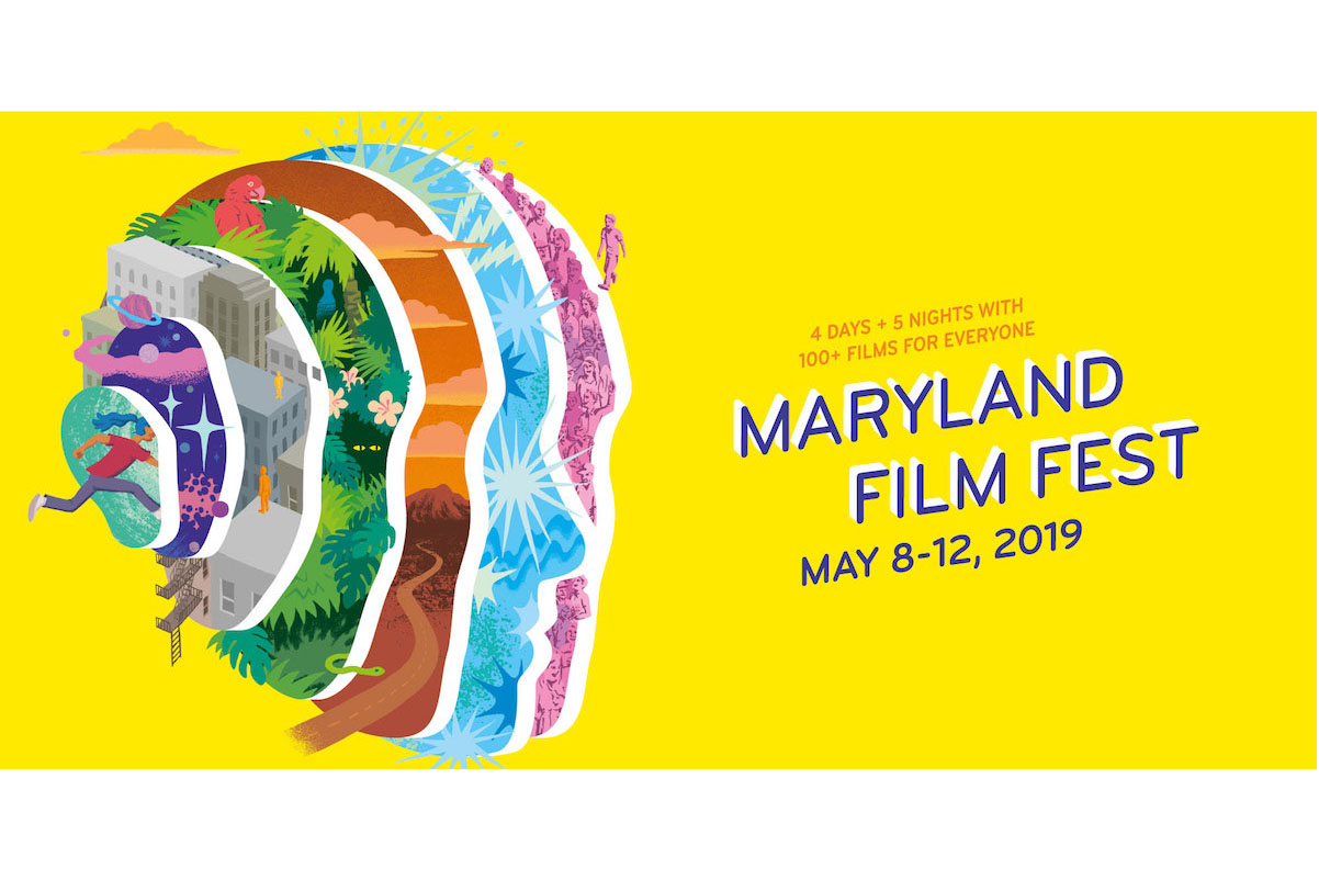 Maryland Film Festival 2019
