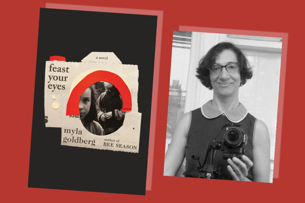 Myla Goldberg