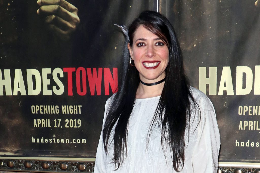 'Hadestown'