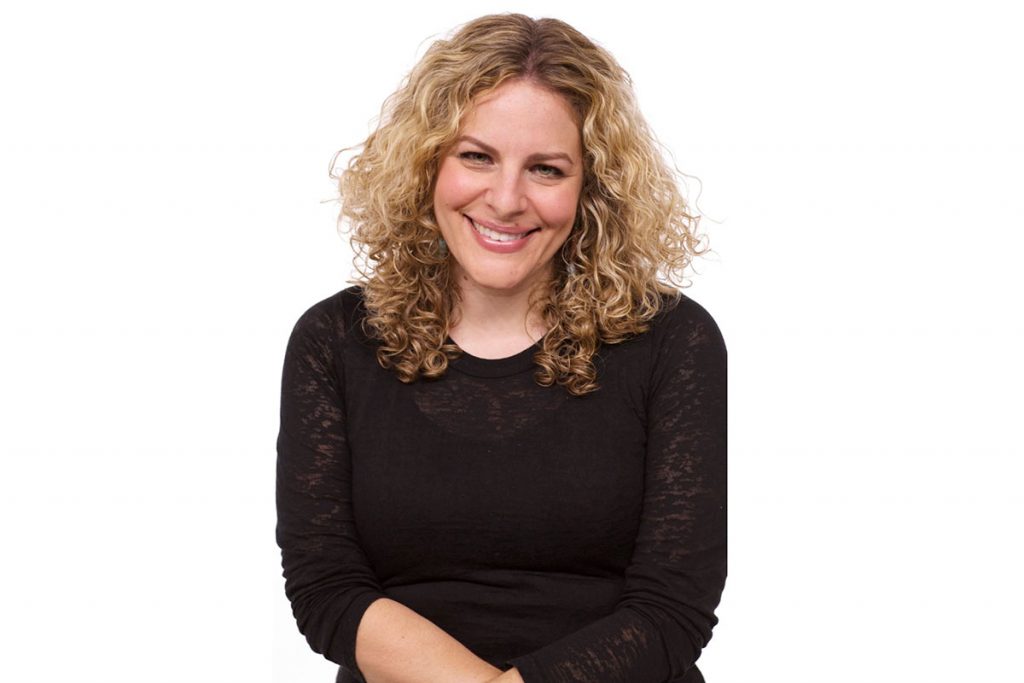 Jill Smokler