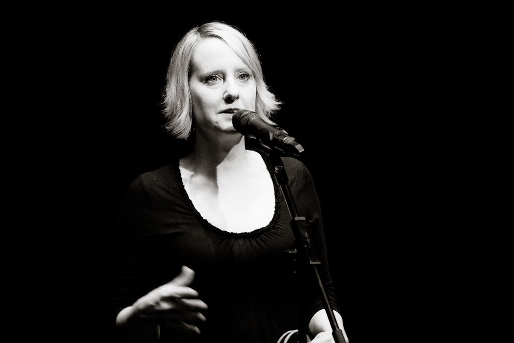 Jessica Henkin