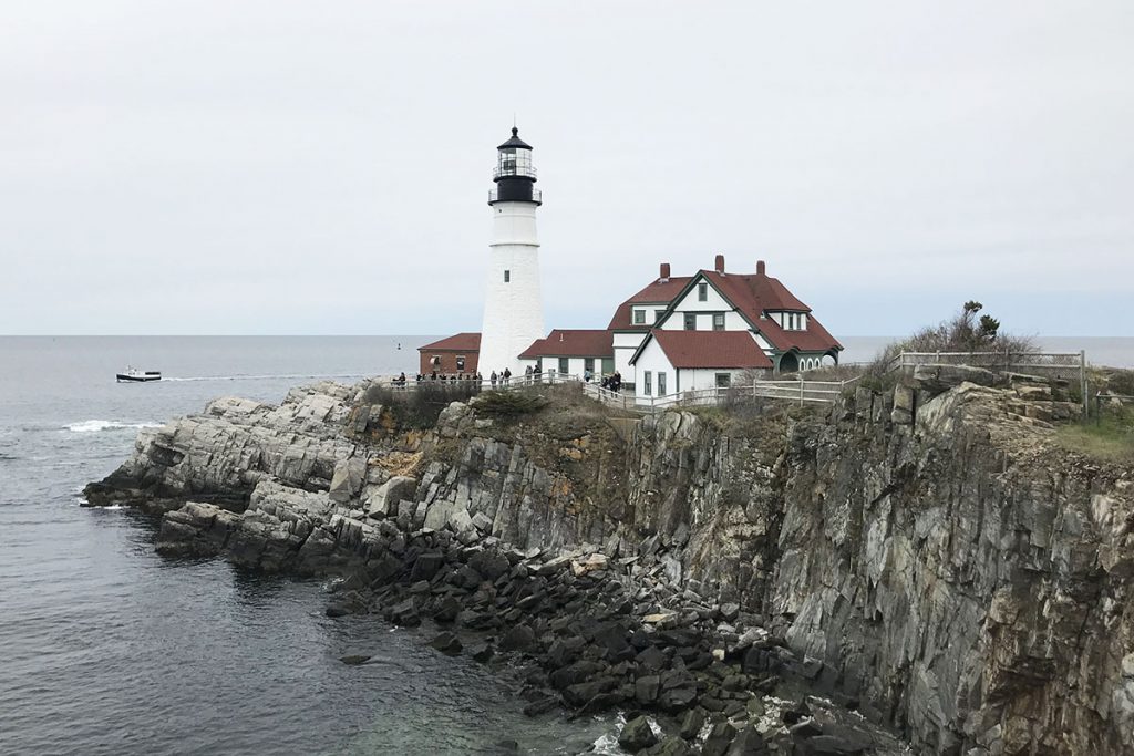 Head Light House