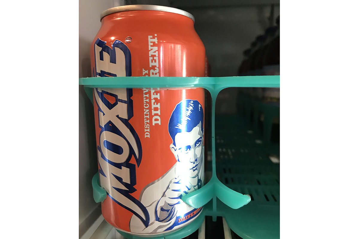 Moxie
