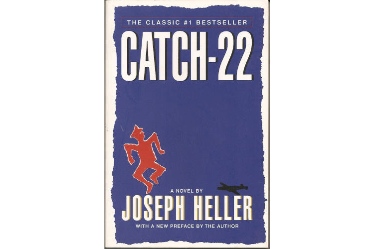 'Catch-22'