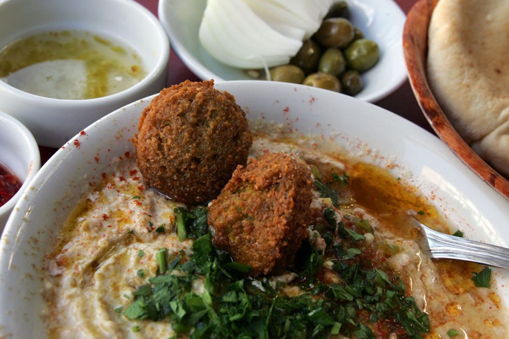 Falafel