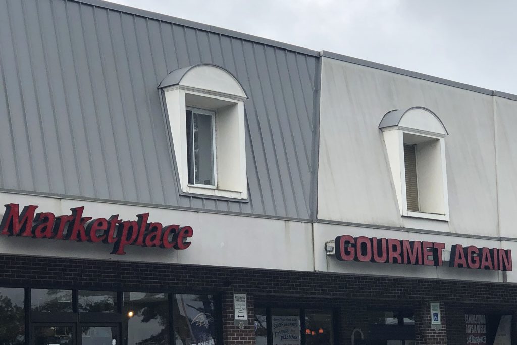 Gourmet Again