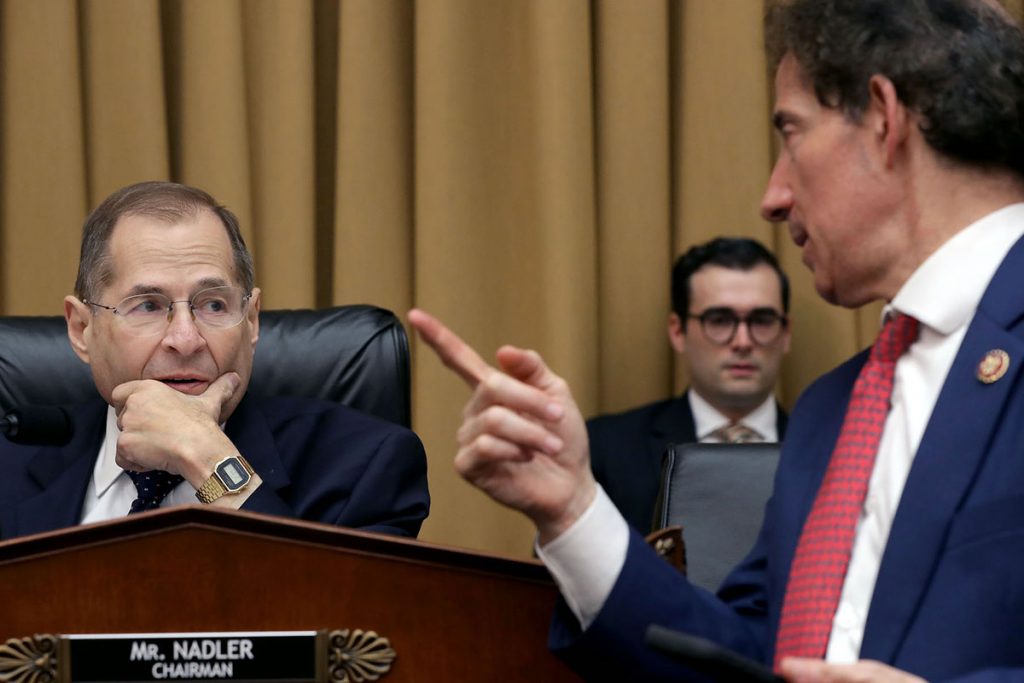 Rep. Jamie Raskin