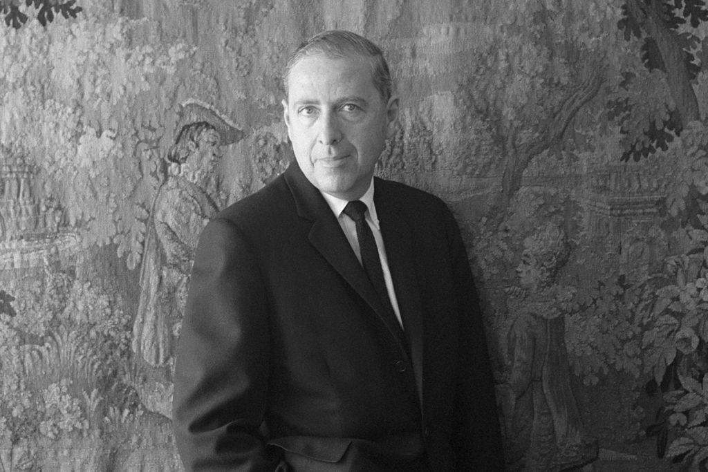 Herman Wouk