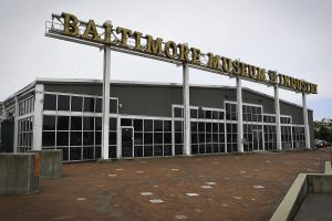 Baltimore Museum of Industry