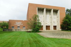 Baltimore Hebrew Congregation