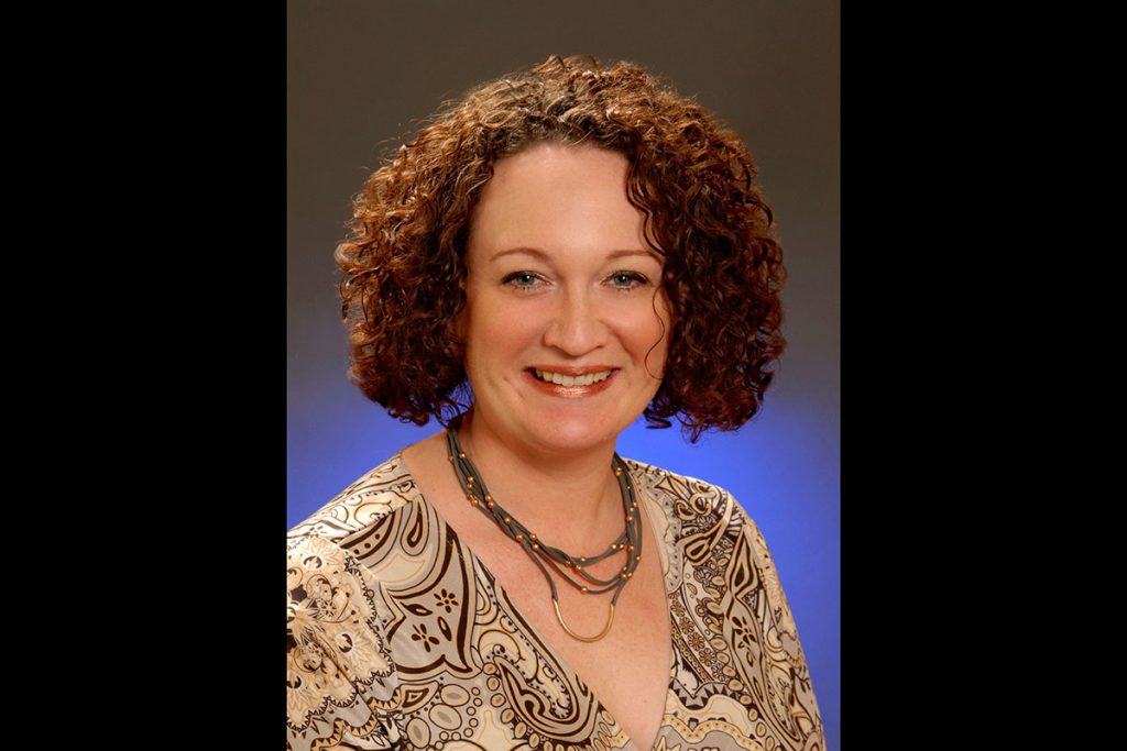 Beth Rheingold, Ph.D
