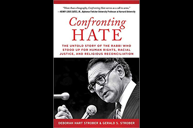 'Confronting Hate'