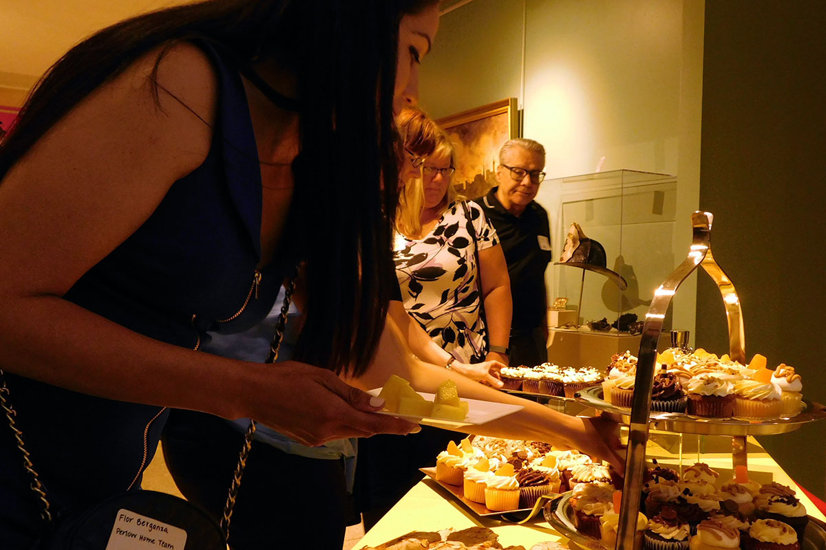 Desserts