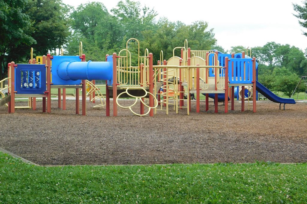 Hannah More Park