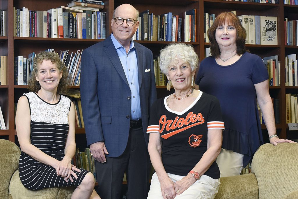 Jewish Writers Guild