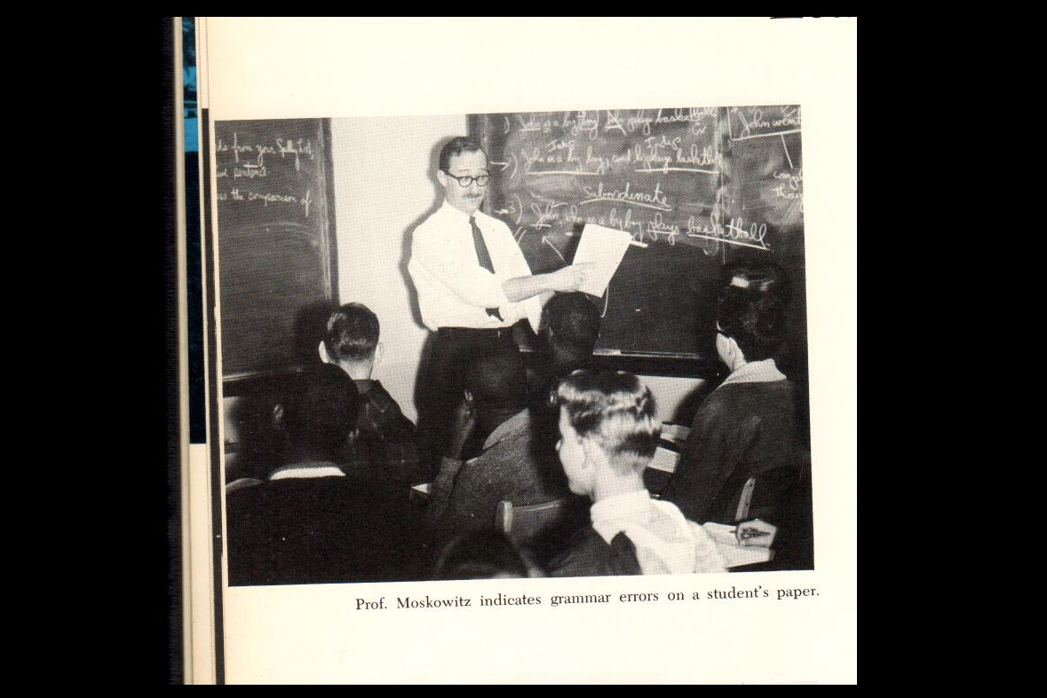 Bob Moskowitz