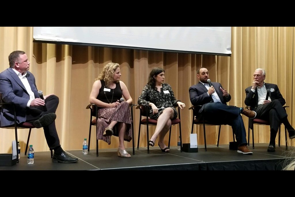 Panelists