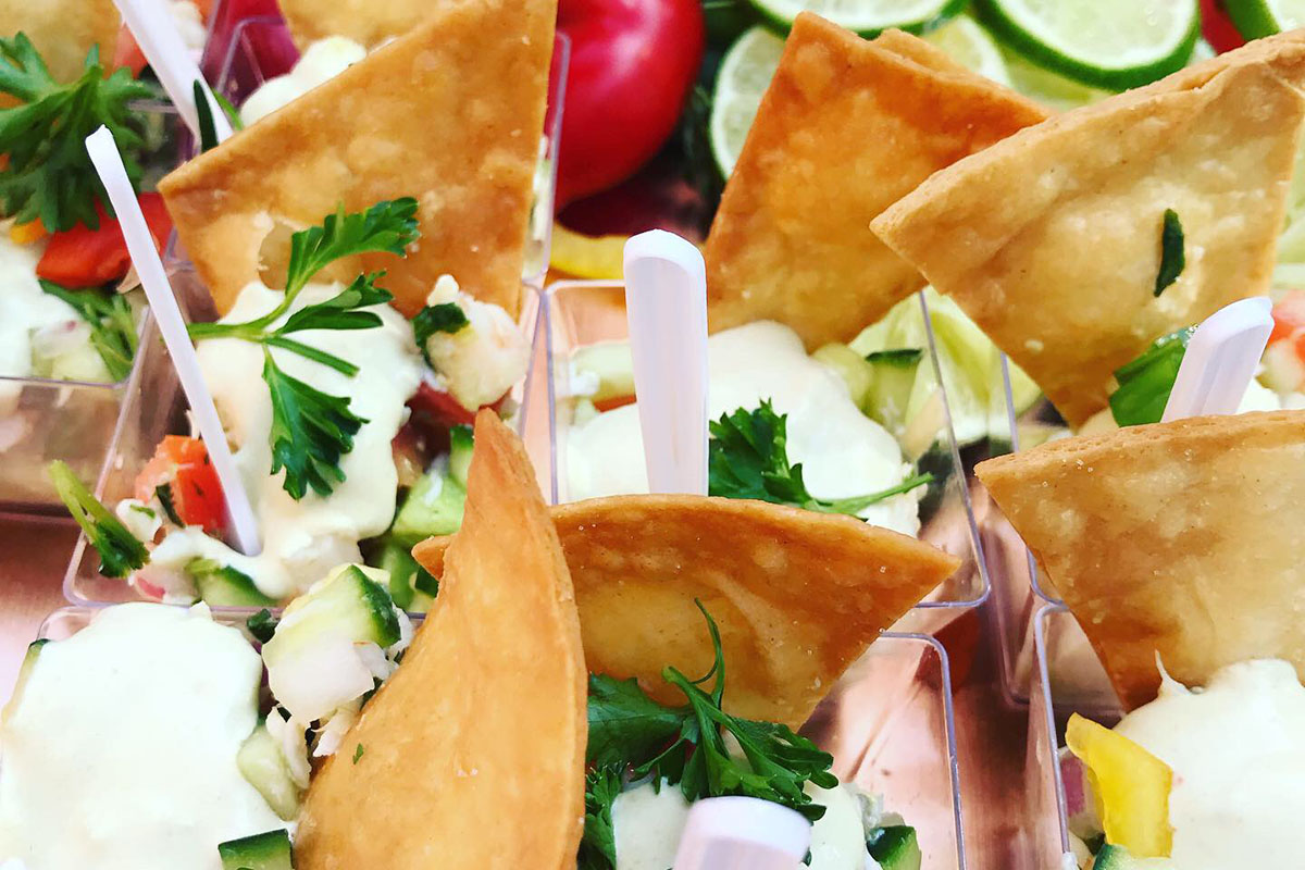 Ceviche