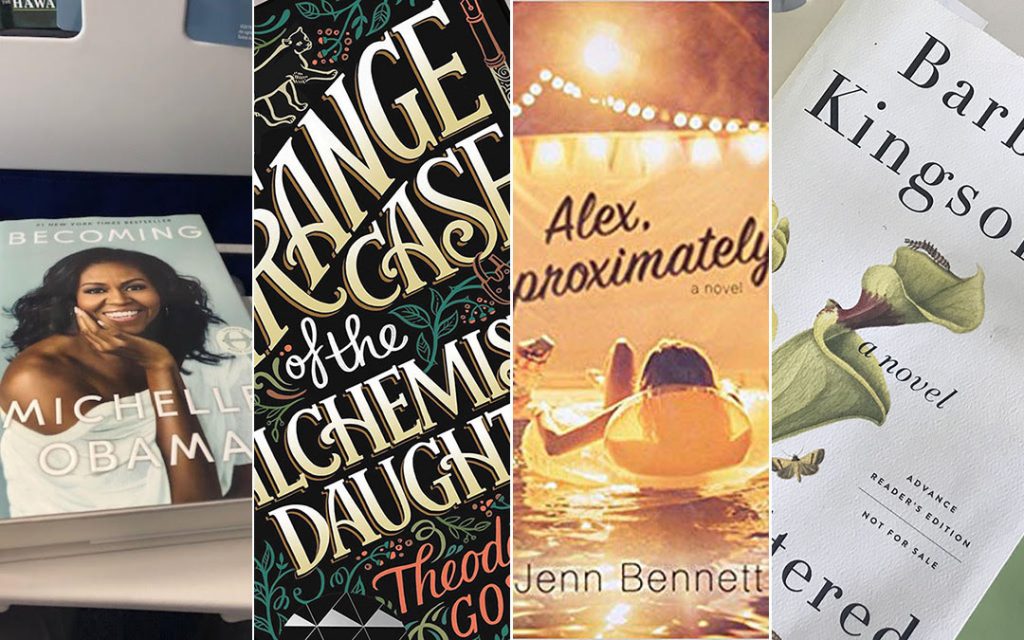 What Jmore Staff is Reading