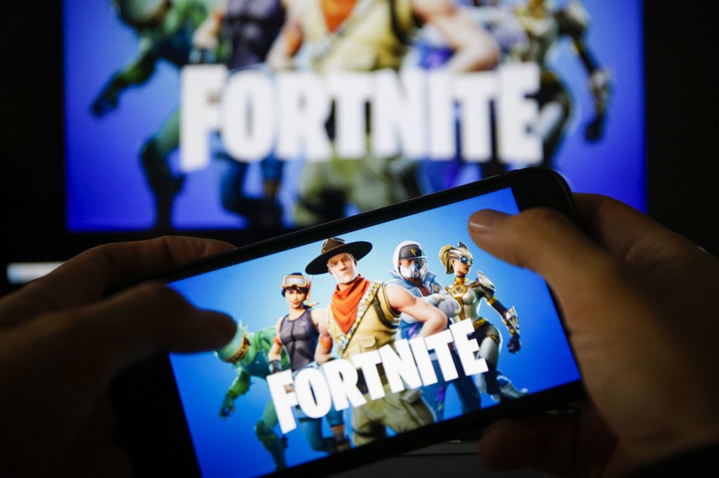 Fortnite